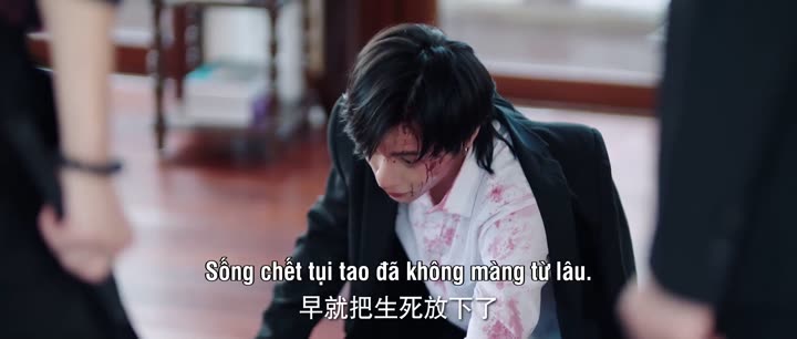 Tập 17 phim Mùa Mưa Khuynh Thành