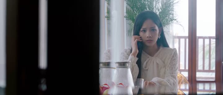 Tập 18 phim Mùa Mưa Khuynh Thành