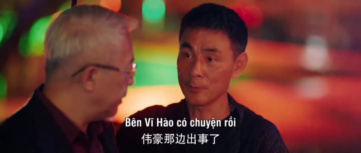 Hình ảnh tập 5 Mùa Mưa Khuynh Thành