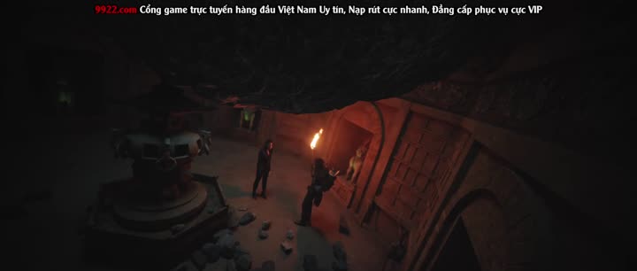 Tập 12 phim Minh Châu Kỳ Đàm