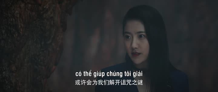 Hình ảnh tập 15 Minh Châu Kỳ Đàm