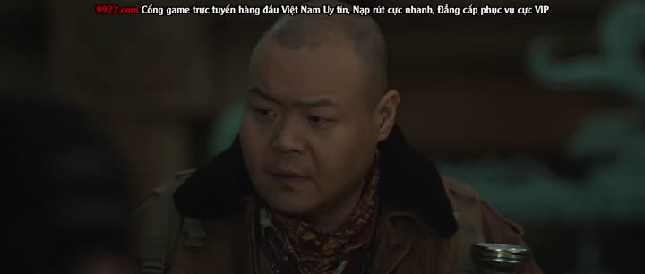 Tập 16 phim Minh Châu Kỳ Đàm
