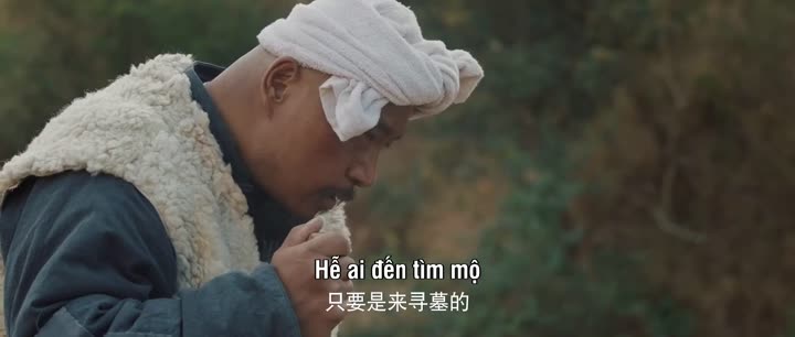 Hình ảnh tập 2 Minh Châu Kỳ Đàm