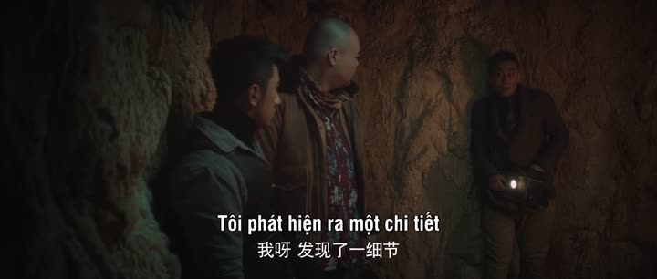 Hình ảnh tập 22 Minh Châu Kỳ Đàm