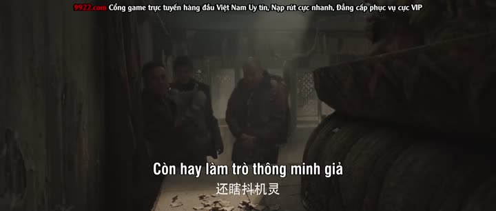 Tập 3 phim Minh Châu Kỳ Đàm