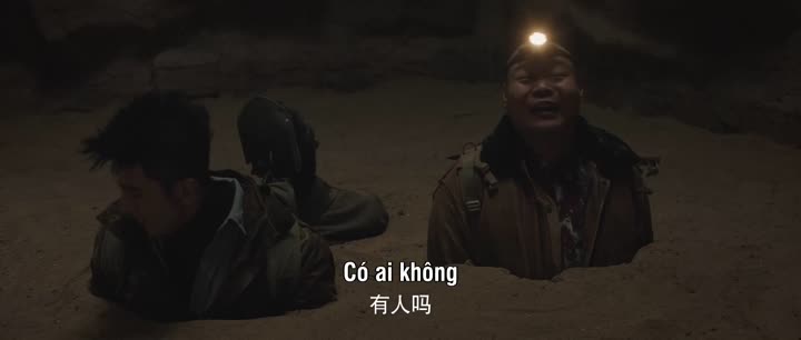Hình ảnh tập 3 Minh Châu Kỳ Đàm