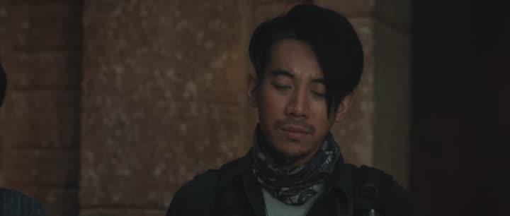 Hình ảnh tập 7 Minh Châu Kỳ Đàm