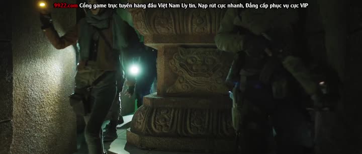 Tập 9 phim Minh Châu Kỳ Đàm