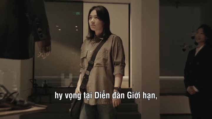 Tập 13 phim Ngọn Lửa Rực Rỡ Của Cô Ấy