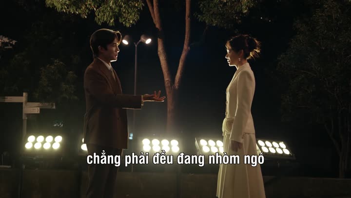 Hình ảnh tập 14 Ngọn Lửa Rực Rỡ Của Cô Ấy