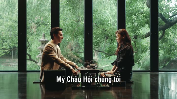 Tập 15 phim Ngọn Lửa Rực Rỡ Của Cô Ấy