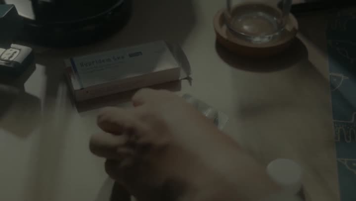 Tập 16 phim Ngọn Lửa Rực Rỡ Của Cô Ấy