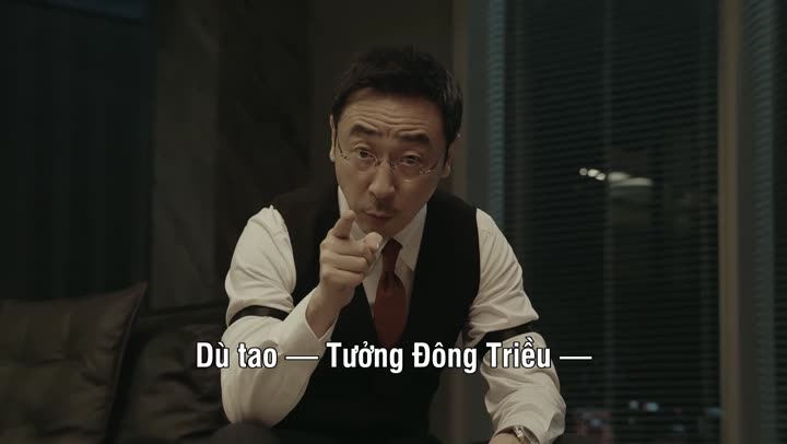 Hình ảnh tập 25 Ngọn Lửa Rực Rỡ Của Cô Ấy