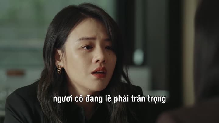 Hình ảnh tập 26 Ngọn Lửa Rực Rỡ Của Cô Ấy