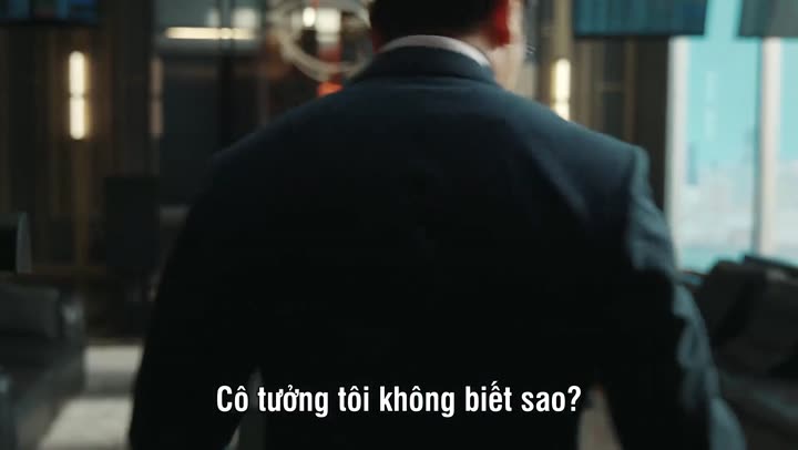 Hình ảnh tập 4 Ngọn Lửa Rực Rỡ Của Cô Ấy