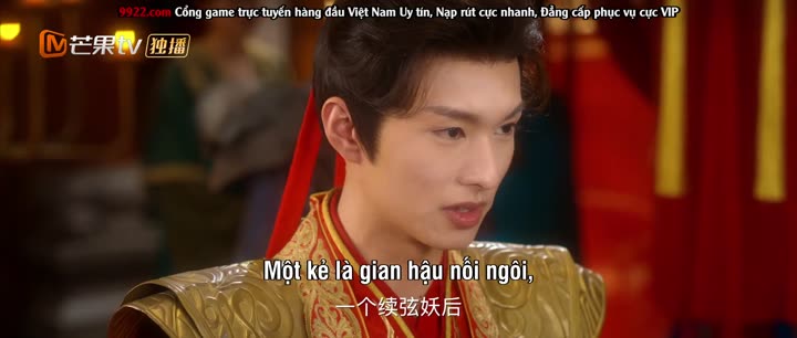 Tập 1 phim Định Mệnh Vượt Xa Kịch Bản