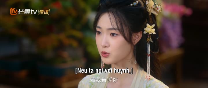 Hình ảnh tập 11 Định Mệnh Vượt Xa Kịch Bản