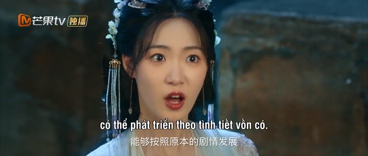 Hình ảnh tập 17 Định Mệnh Vượt Xa Kịch Bản