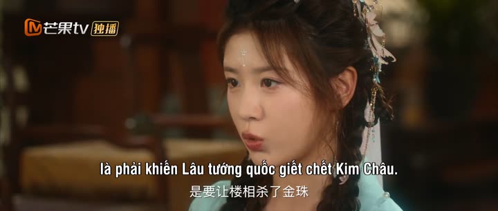Tập 19 phim Định Mệnh Vượt Xa Kịch Bản