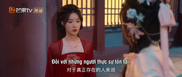 Hình ảnh tập 22 Định Mệnh Vượt Xa Kịch Bản