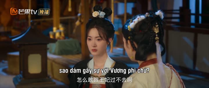 Hình ảnh tập 3 Định Mệnh Vượt Xa Kịch Bản