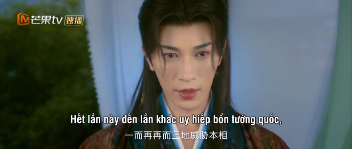 Tập 4 phim Định Mệnh Vượt Xa Kịch Bản
