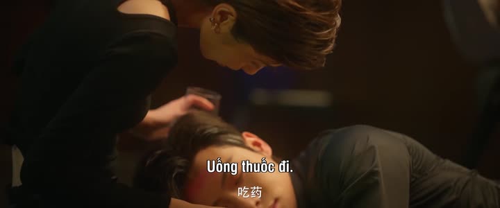 Hình ảnh tập 2 Cận Kề Bóng Tối