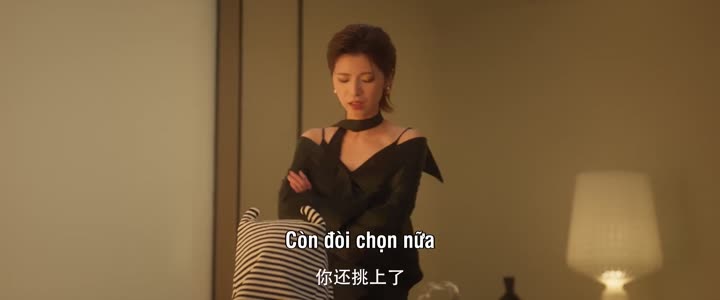 Hình ảnh tập 7 Cận Kề Bóng Tối