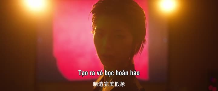 Hình ảnh tập 8 Cận Kề Bóng Tối