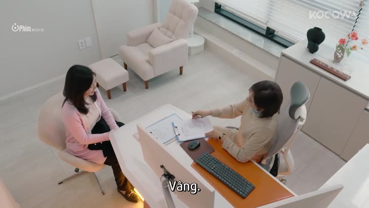 Tập 11 phim Công Thức Tình Yêu