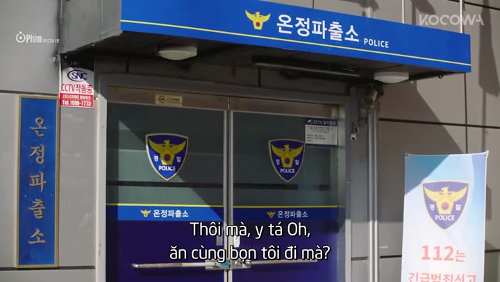 Tập 12 phim Công Thức Tình Yêu