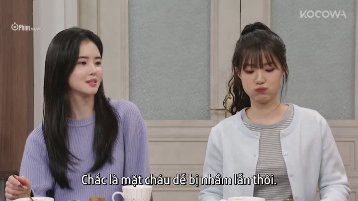 Tập 20 phim Công Thức Tình Yêu