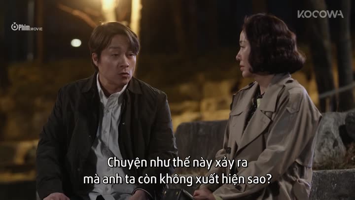 Hình ảnh tập 20 Công Thức Tình Yêu