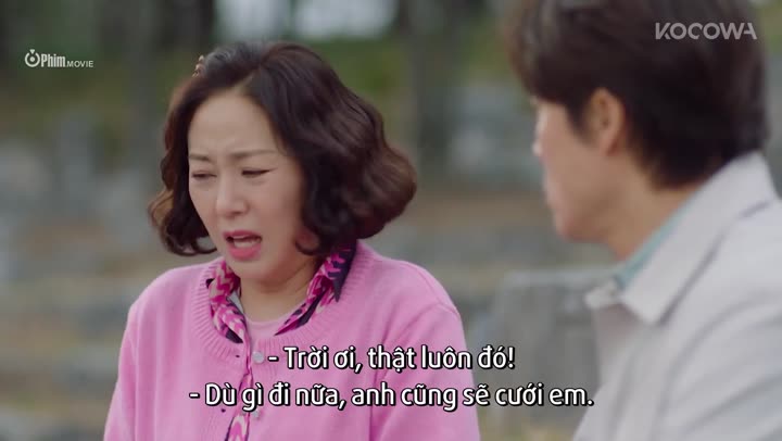 Tập 22 phim Công Thức Tình Yêu