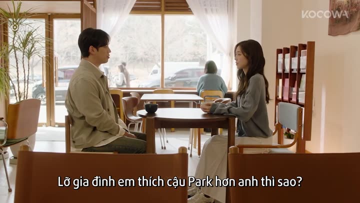 Hình ảnh tập 22 Công Thức Tình Yêu