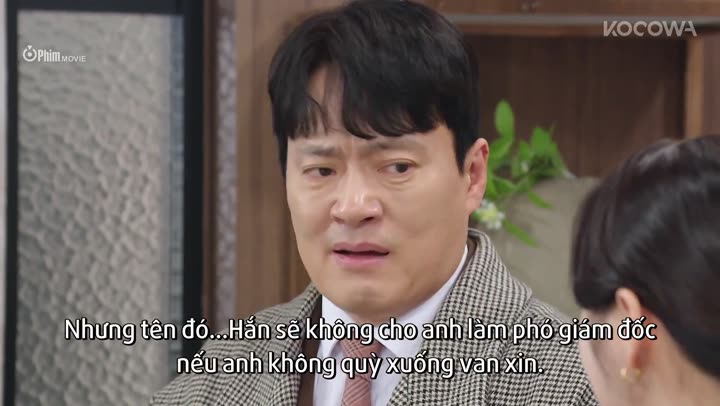 Tập 6 phim Công Thức Tình Yêu
