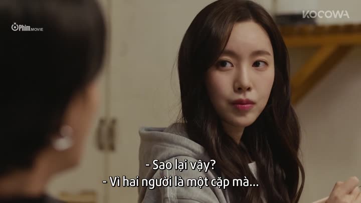 Tập 7 phim Công Thức Tình Yêu