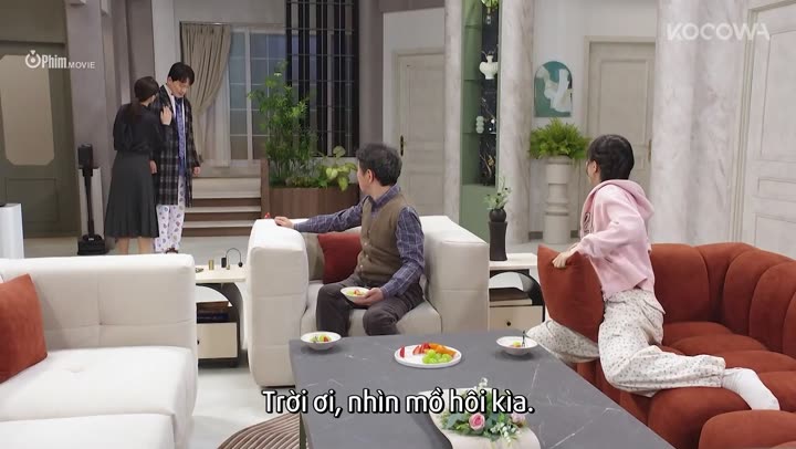 Hình ảnh tập 7 Công Thức Tình Yêu