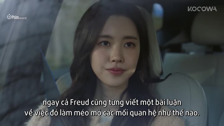 Hình ảnh tập 9 Công Thức Tình Yêu