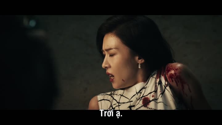 Tập 2 phim Cực Hạn