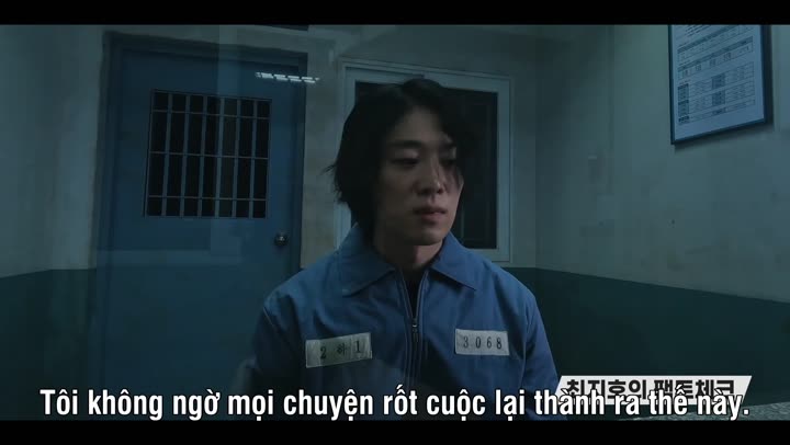 Tập 3 phim Cực Hạn