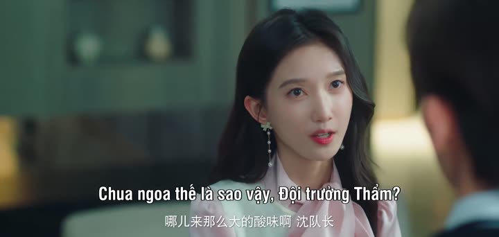 Tập 10 phim Hoang Dại Và Mãnh Liệt