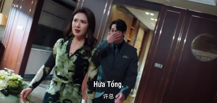 Hình ảnh tập 11 Hoang Dại Và Mãnh Liệt