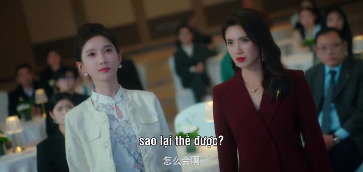 Hình ảnh tập 19 Hoang Dại Và Mãnh Liệt