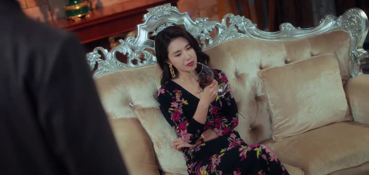 Tập 21 phim Hoang Dại Và Mãnh Liệt