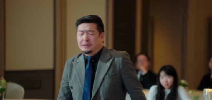 Tập 23 phim Hoang Dại Và Mãnh Liệt