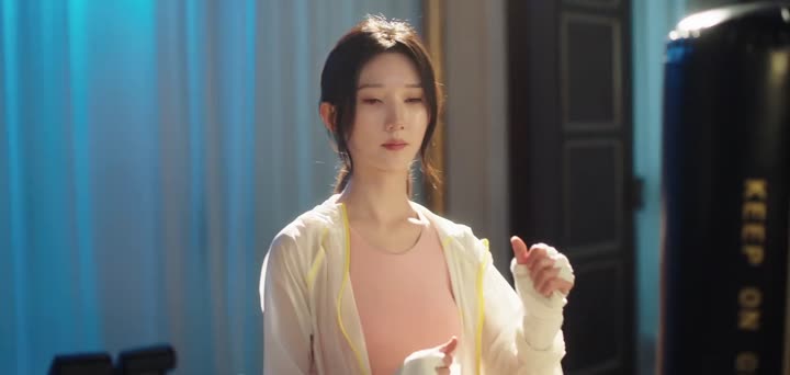 Tập 9 phim Hoang Dại Và Mãnh Liệt
