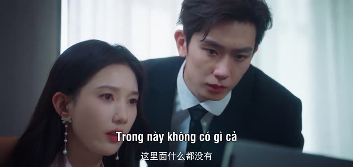 Hình ảnh tập 9 Hoang Dại Và Mãnh Liệt