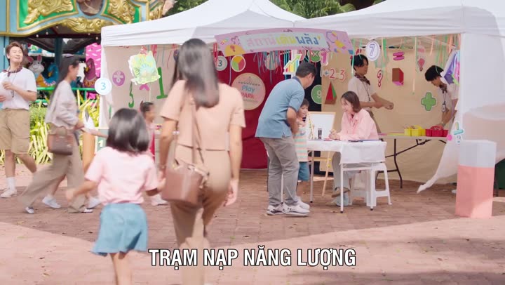 Tập 7 phim Play Park