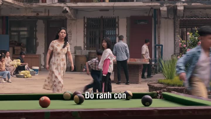 Tập 1 phim Cái Tên Ẩn Danh